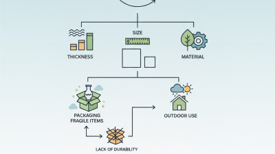 How to Choose the Best Corrugated Protection Sheet for Your Needs?