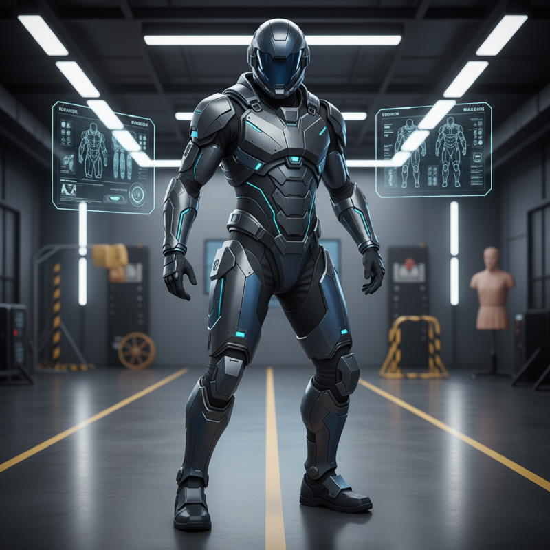 Top Defense Suit Tips You Need to Know for Protection?