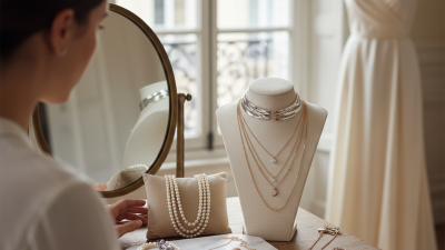 How to Choose Elegant Style Necklaces for Any Occasion?