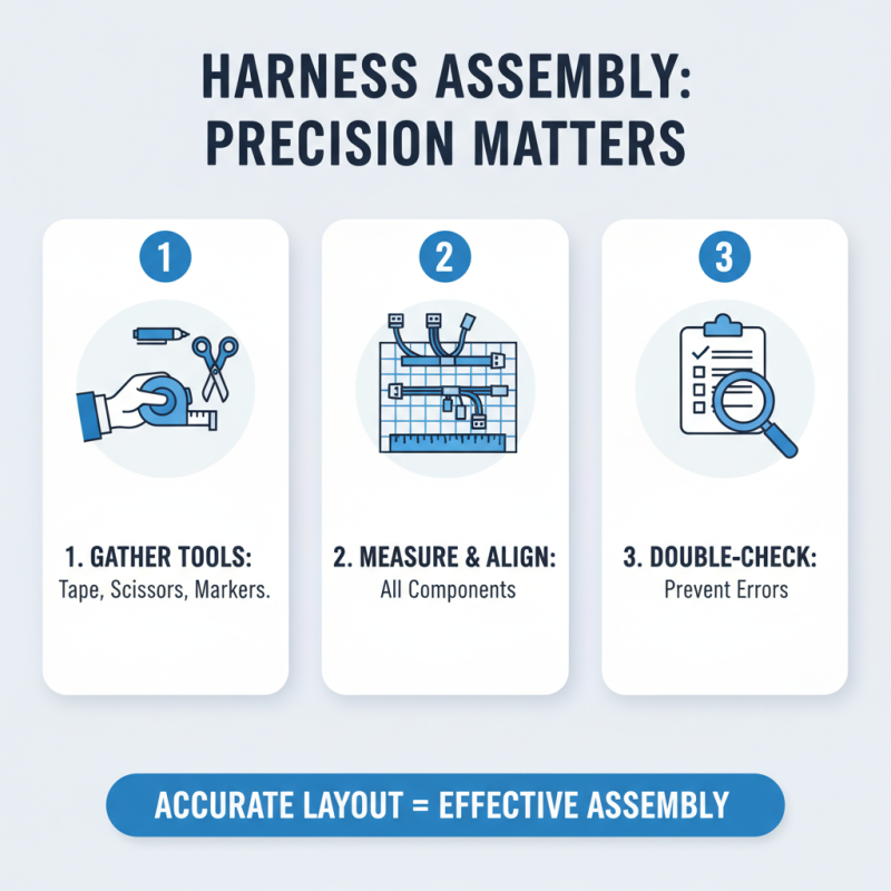 Top 10 Tips for Effective Harness Assembly Techniques?
