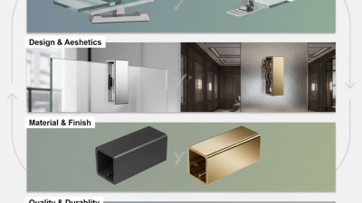 Essential Tips for Choosing the Right Metal Glass Clips?