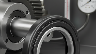 How to Choose the Right Double Lip Oil Seal for Your Needs?