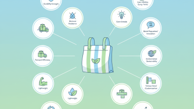 Top 10 Benefits of Using PP Woven Bags for Your Business?