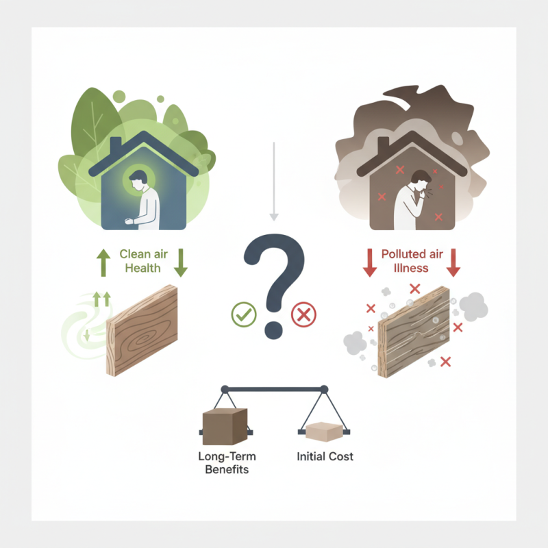 What is a Non-Toxic Board and Why is it Important for Your Home?