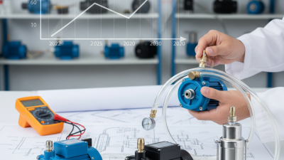 How to Choose the Best Small Electric Water Pump for Your Needs?