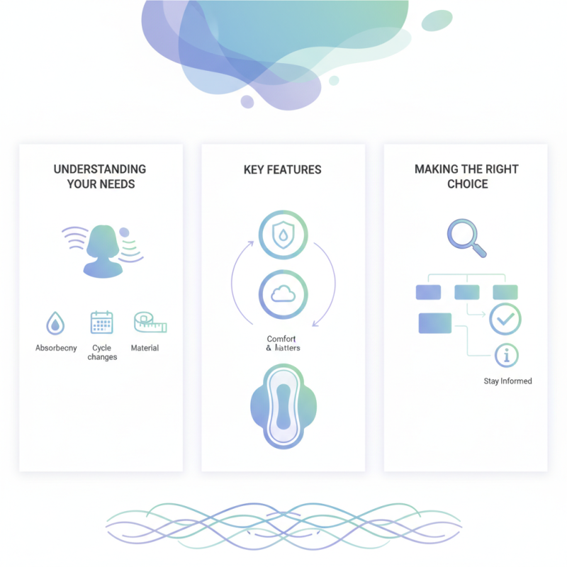 Best Sanitary Pads For Heavy Bleeding What You Need to Know?