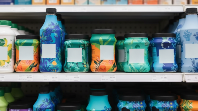 What is Shrink Sleeves and How Are They Used in Packaging?