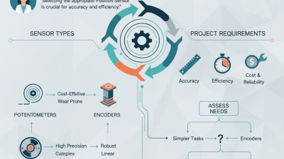 2026 Best Position Sensor Types for Your Project?