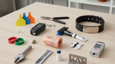 Top 10 Animal Identification Methods You Should Know?