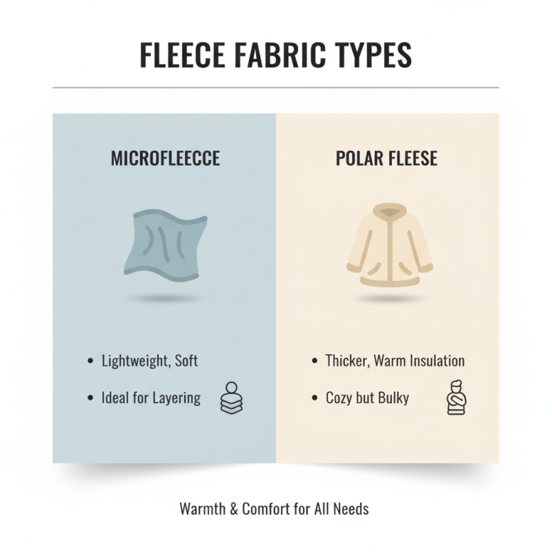 10 Essential Tips for Choosing the Best Fleece Clothing