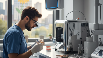 How to Choose Sunflower Dental Lab for Your Dental Needs?