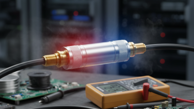 What is a Coaxial Attenuator and How Does it Work?