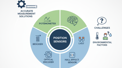Best Position Sensor Types for Accurate Measurement Solutions?