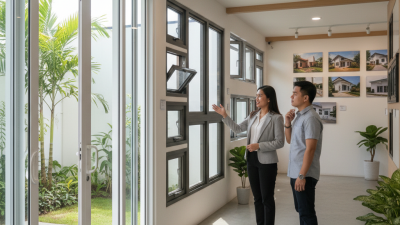 How to Choose the Best Aluminum Door Window Manufacturer in Philippines?