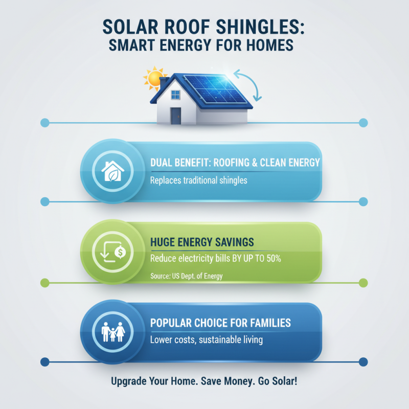 Top 10 Benefits of Solar Roof Shingles for Your Home