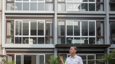 2026 Best Aluminum Door Window Manufacturers in Philippines?