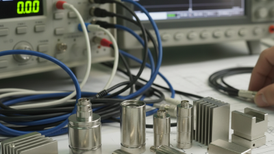 Coaxial Attenuator Top Tips for Optimal Signal Quality?