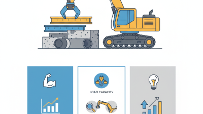 10 Best Excavator Material Handlers for Efficient Construction Tasks?