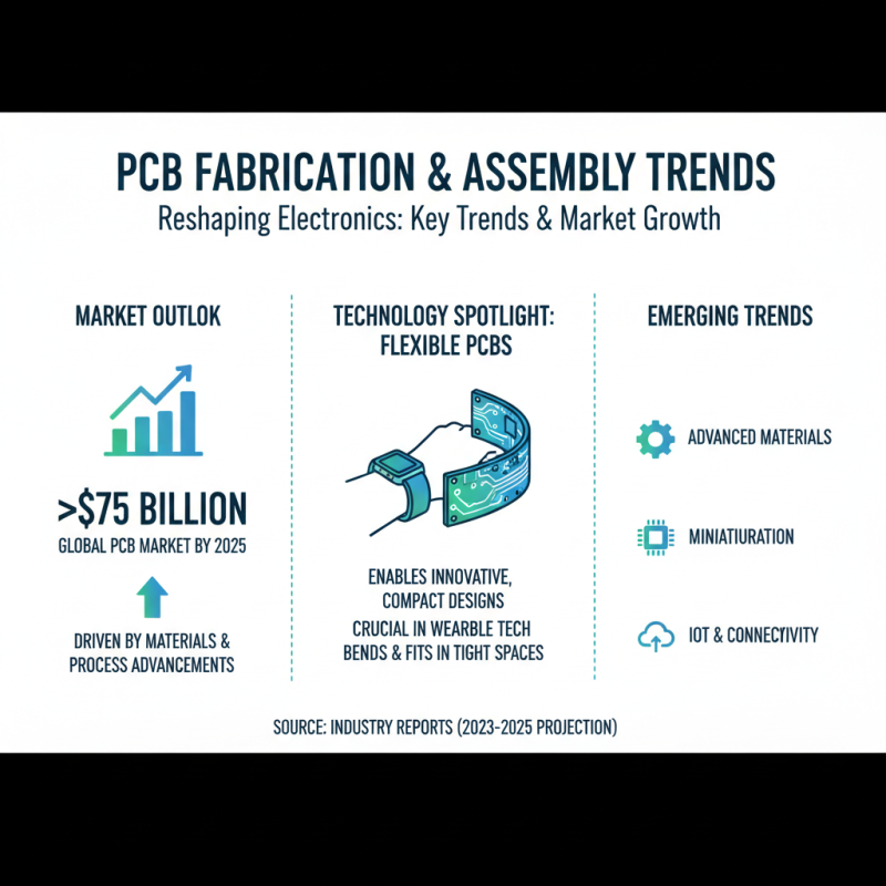 Top 10 PCB Fabrication and Assembly Techniques You Should Know?
