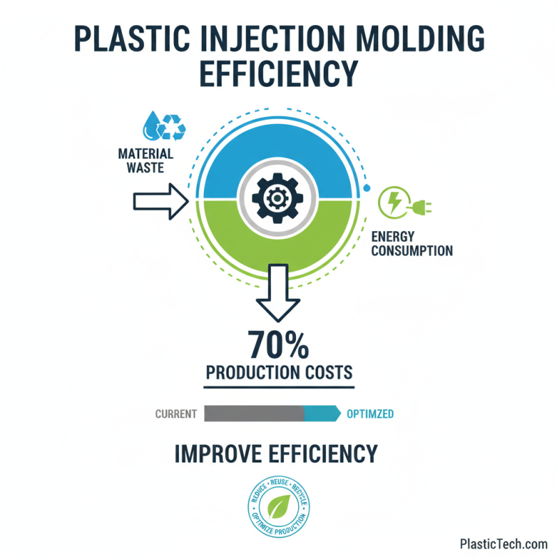 How to Optimize Plastic Injection Molding for Better Efficiency?