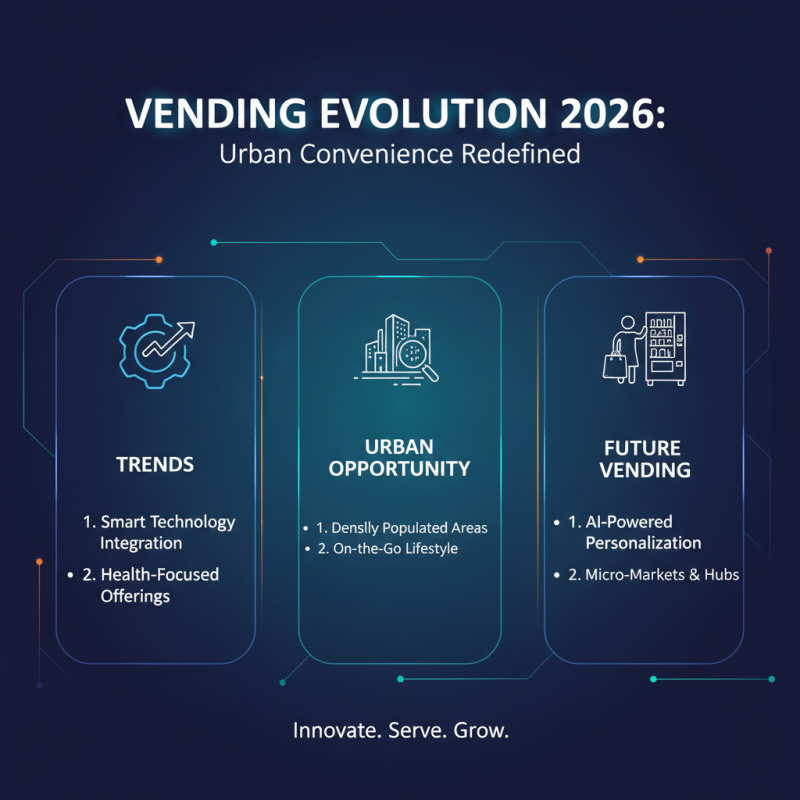 2026 Top Vending Locations Trends and Insights for Success?