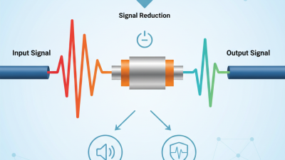 What is a Coaxial Attenuator and How Does it Work?
