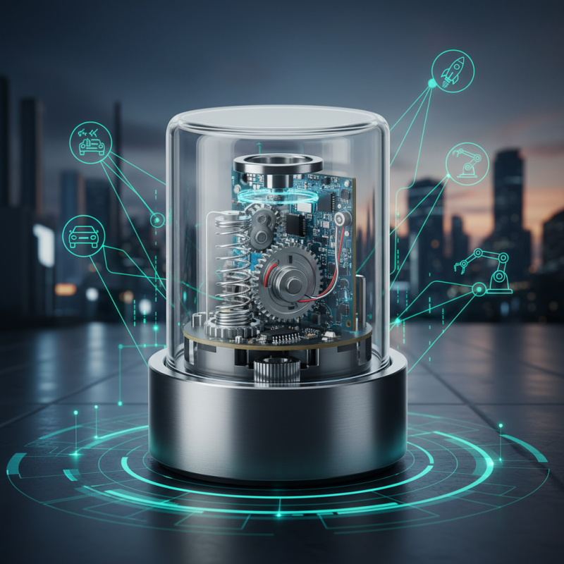 What is a Position Sensor and How Does it Work?