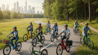 Top 10 Electric Bikes You Should Consider for Your Next Ride?