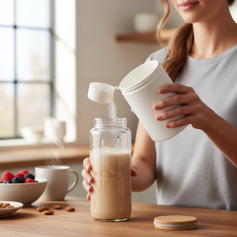 Benefits of Collagen Powder Bovine and Tips for Use?