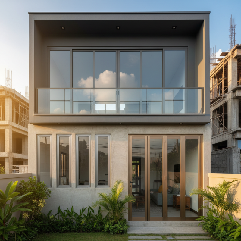 Best Aluminum Door Window Manufacturers in Philippines 2026?