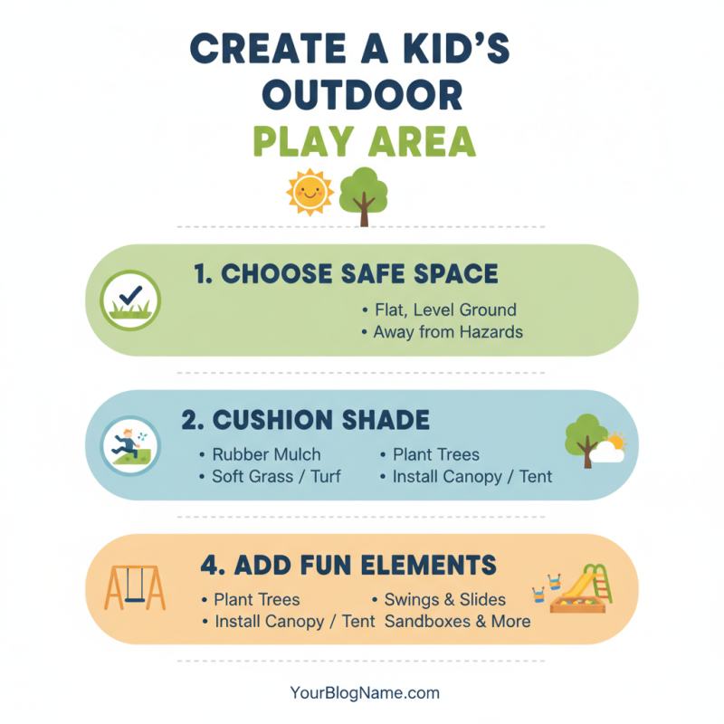 Best Outdoor Play Sets for Kids to Enjoy in Your Backyard?