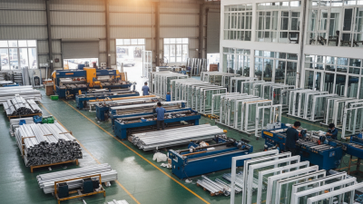 How to Choose the Best Aluminum Door Window Manufacturer in Vietnam?