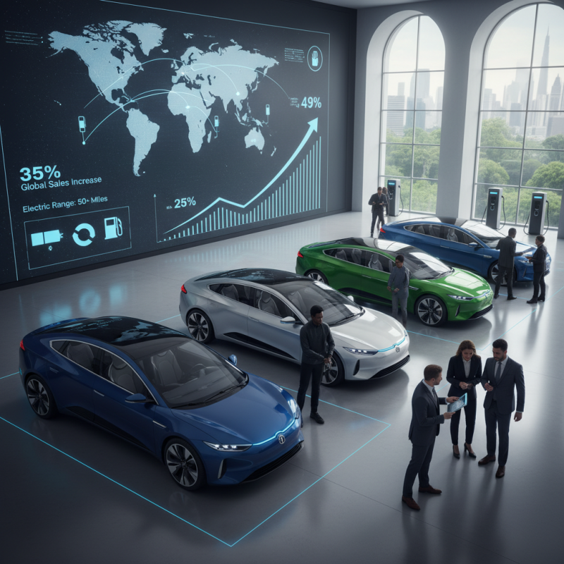 How to Choose the Best PHEV Cars for 2026?