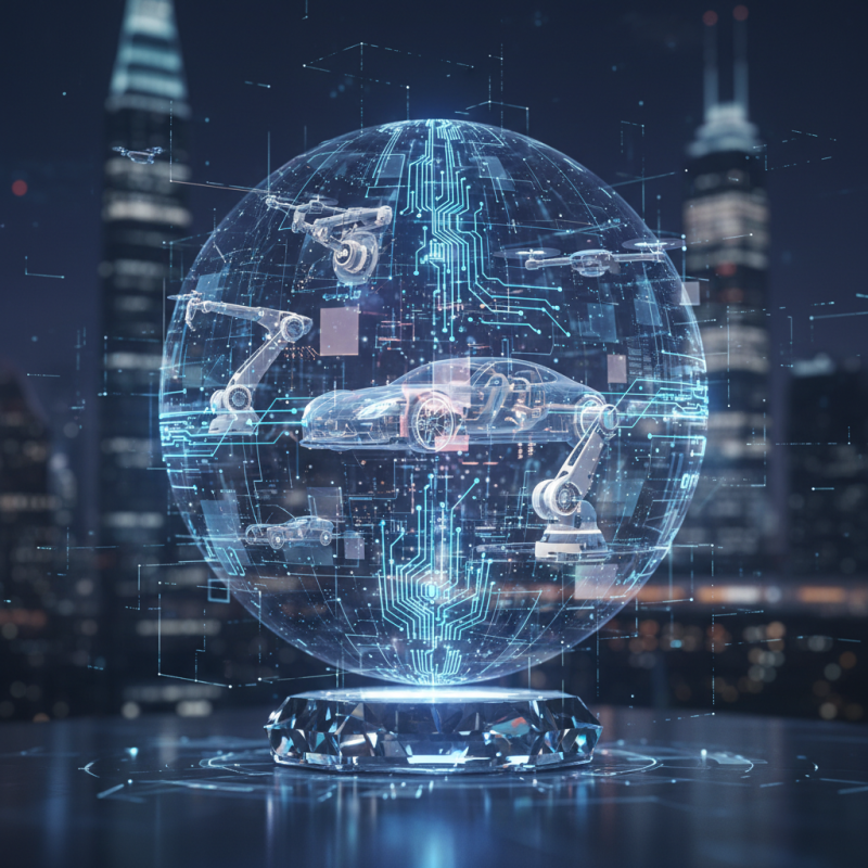 Top Position Sensors in 2026 What You Need to Know?