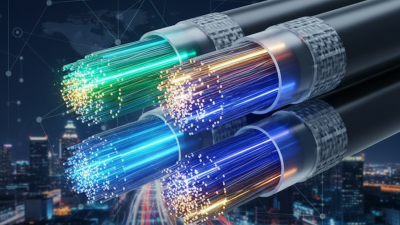 What is the Best Fiber Optic Ethernet Cable in 2026?