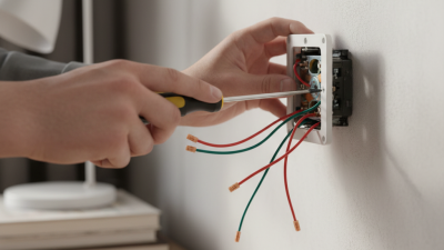 How to Install a Single Socket Switch for Your Home Upgrade?