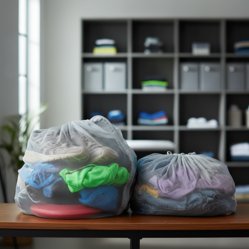 Why Choose a Tubular Mesh Bag for Your Storage Needs?