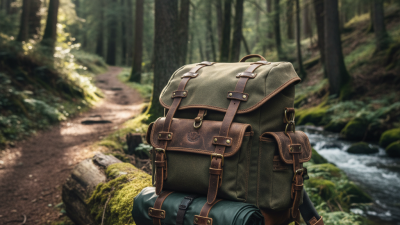How to Choose the Perfect Hunter Bag for Your Outdoor Adventures?