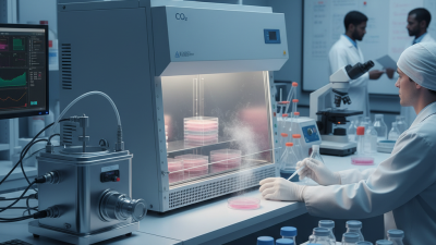 Top Cell Culture Equipment You Need for Successful Experiments?