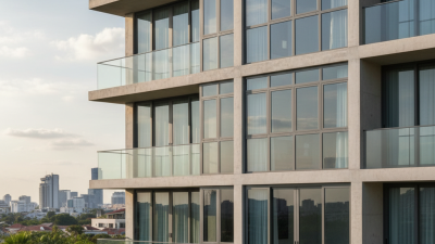 Why Choose an Aluminum Door Window Manufacturer in Vietnam?