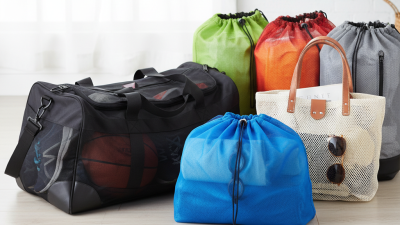 How to Choose the Best Tubular Mesh Bag for Your Needs?