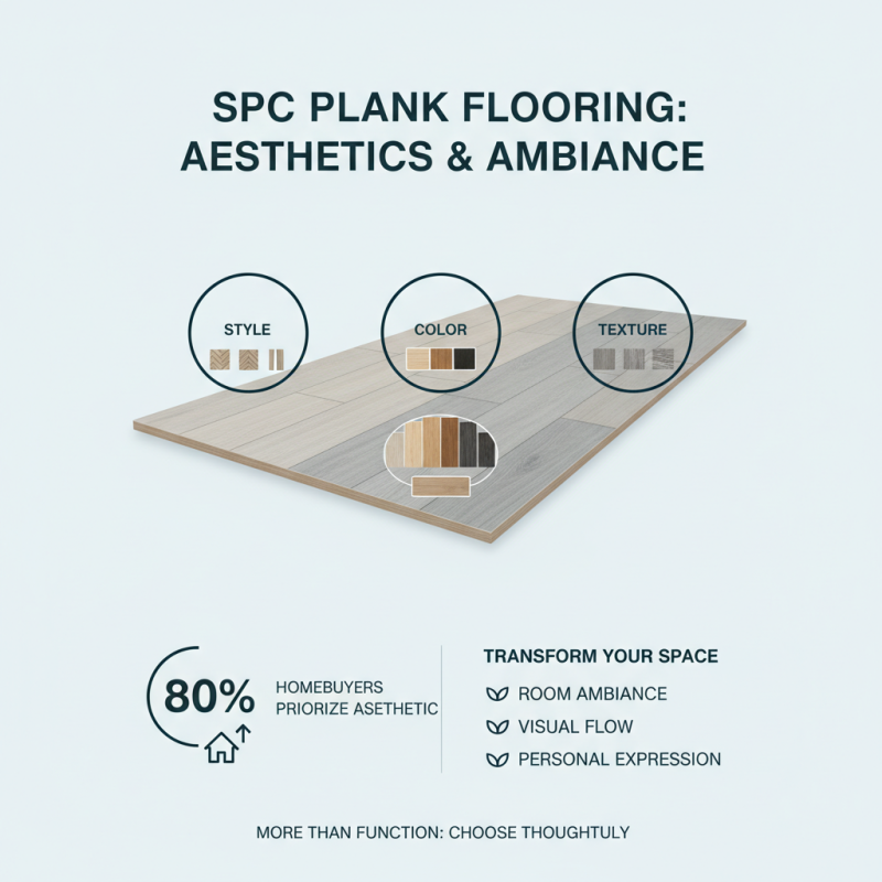 How to Choose the Right SPC Plank Flooring for Your Home?