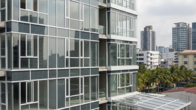 Top Aluminum Door Window Manufacturers in Philippines 2026?