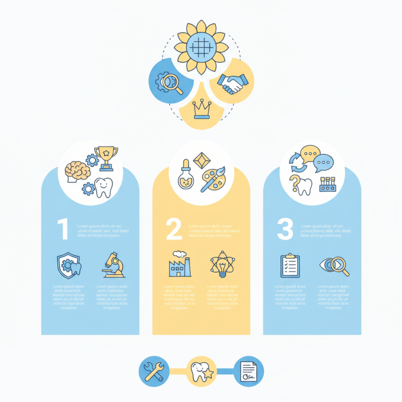 Top Tips for Choosing Sunflower Dental Lab Services?