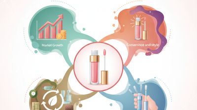 Everything You Need to Know About Lip Gloss Tubes?
