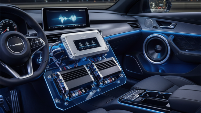 Best Car Audio Systems for Superior Sound Quality?