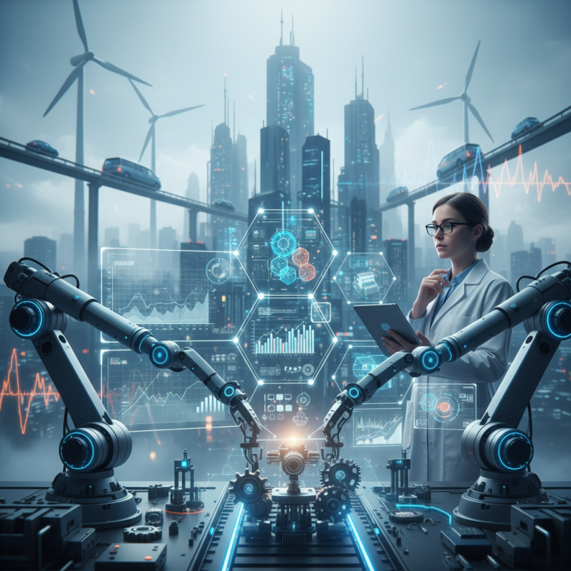 Why Do You Need a Position Sensor in Your Applications?