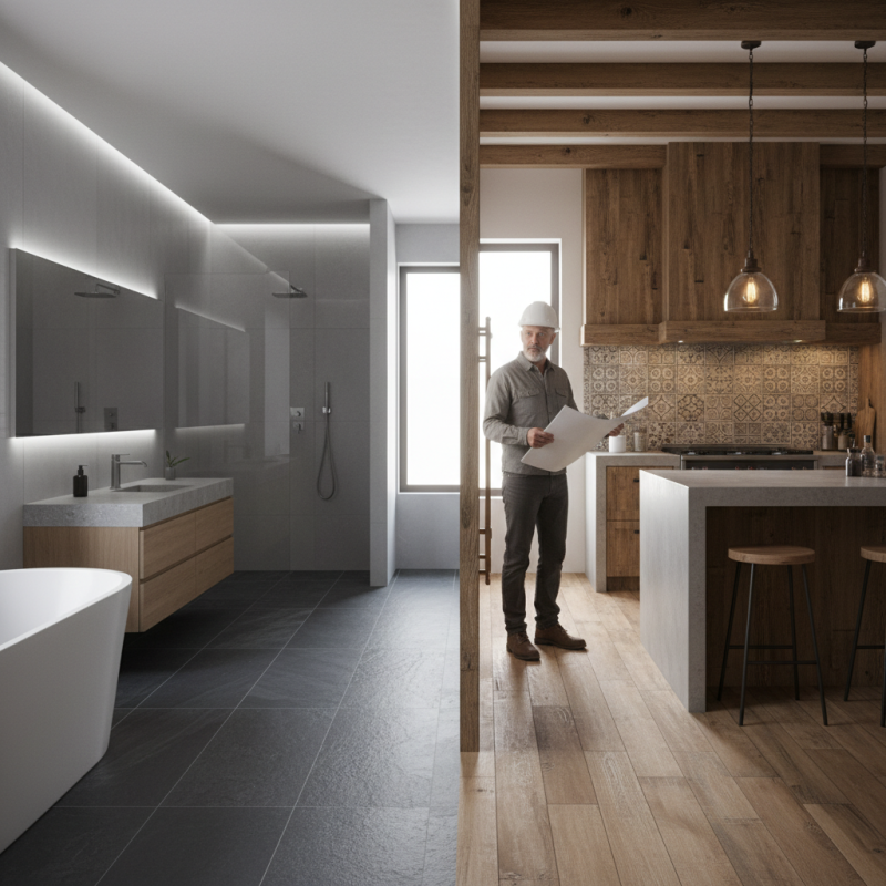 How to Choose the Best Waterproof Panels for Your Project?