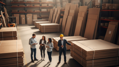 Best Ways to Buy Plywood Direct for Your Project?