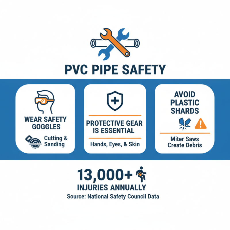 2026 How to Use 50mm PVC Pipe for Plumbing and DIY Projects?
